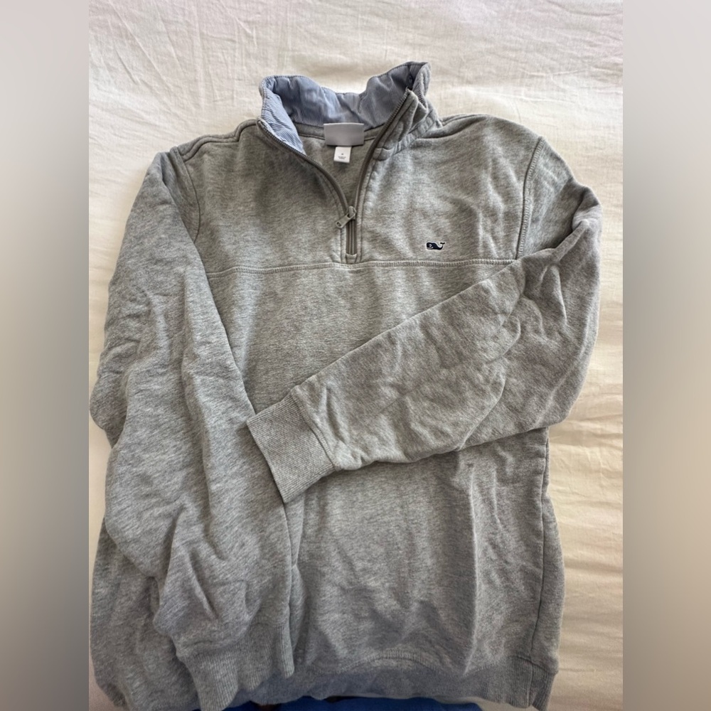 Vineyard Vines Quarter Zip